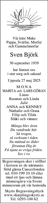 Upsala Nya Tidning