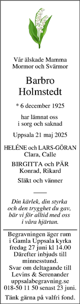 Upsala Nya Tidning