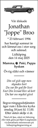 Nya Lidköpings-Tidningen