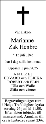 Upsala Nya Tidning