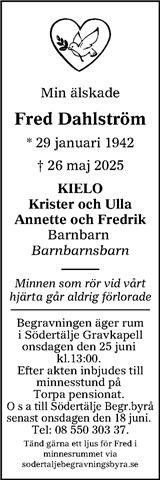 Länstidningen Södertälje