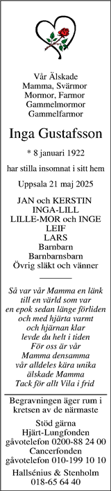 Upsala Nya Tidning