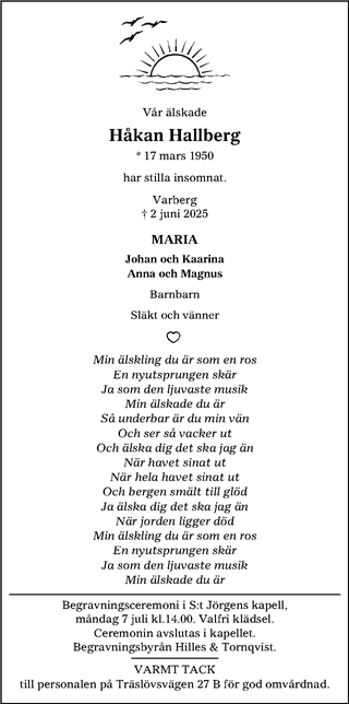 Hallands Nyheter