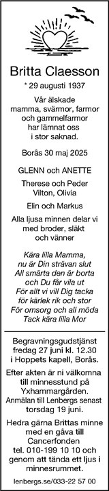 Borås Tidning