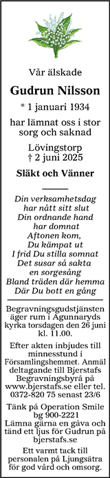 Smålänningen