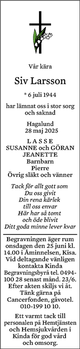 Motala Vadstena Tidning
