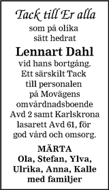 Blekinge Läns Tidning