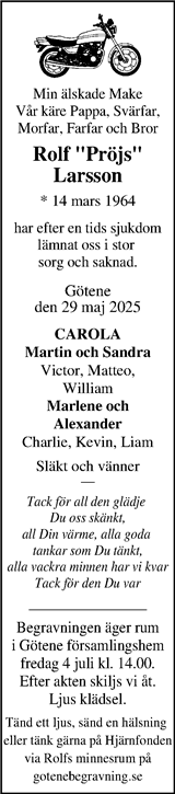 Götene Tidning
