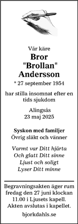 Lokalpressen Alingsås