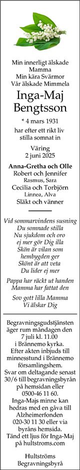 Mariestads-Tidningen