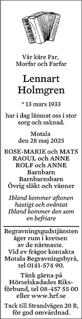 Motala Vadstena Tidning