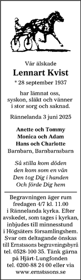 Bohusläningen