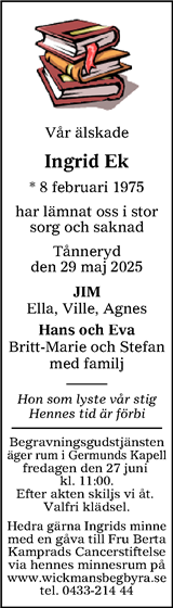 Smålänningen