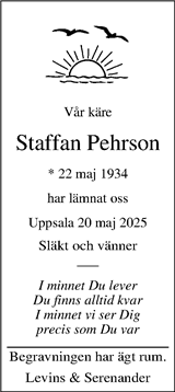 Upsala Nya Tidning
