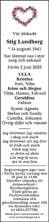 Ljusdals-Posten
