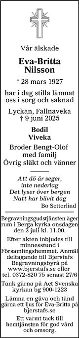 Smålänningen