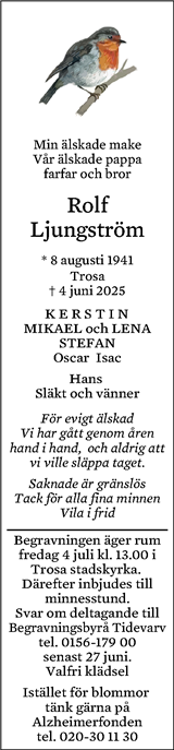 Södermanlands Nyheter