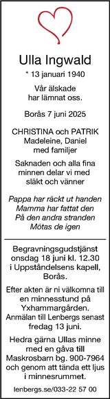 Borås Tidning