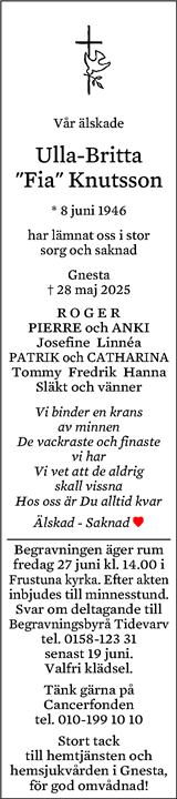 Södermanlands Nyheter