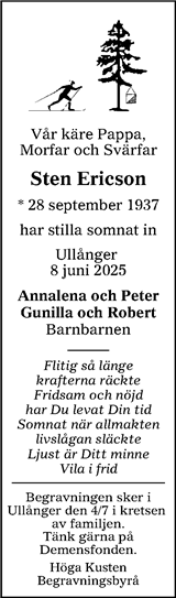 Tidningen Ångermanland