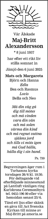 Blekinge Läns Tidning