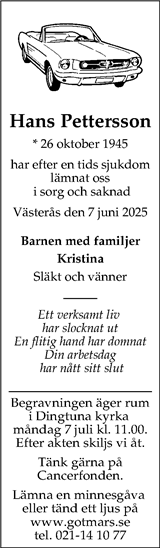 Västerås Tidning