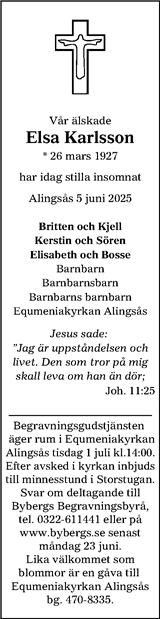 Lokalpressen Alingsås