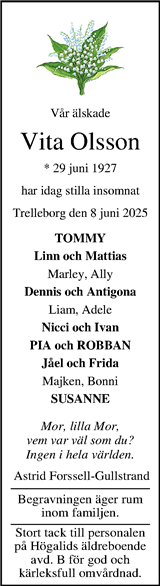Trelleborgs Allehanda