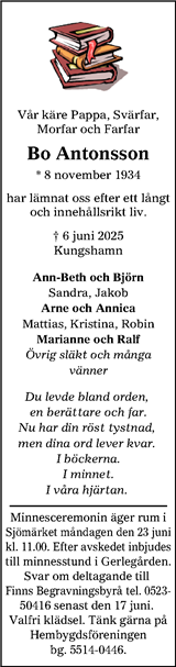 Bohusläningen
