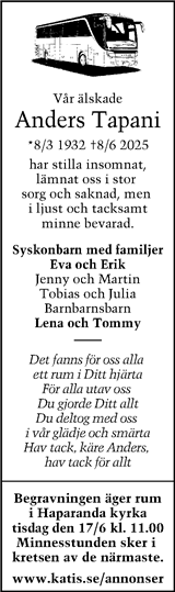 Haparandabladet
