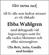 Annonsnytt Östhammar