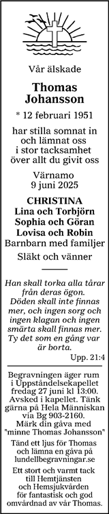 Värnamo Nyheter