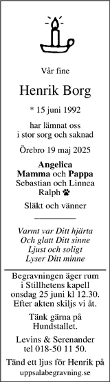 Upsala Nya Tidning