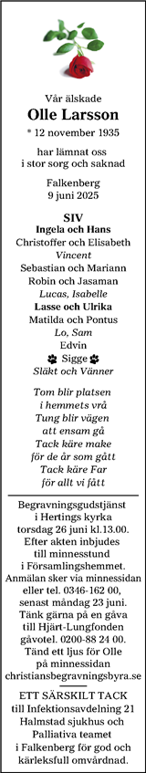 Hallands Nyheter