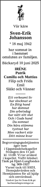 Värnamo Nyheter