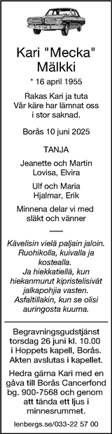 Borås Tidning