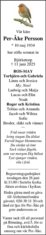 Markbladet