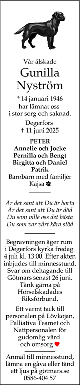 Karlskoga Kuriren,Karlskoga Tidning