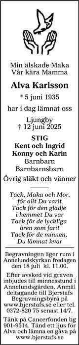 Smålänningen