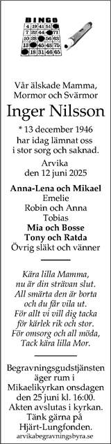 Arvika Nyheter