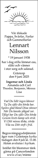 Nya Lidköpings-Tidningen
