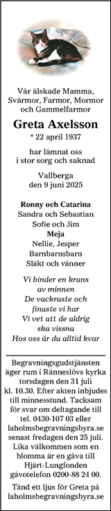 Laholms Tidning