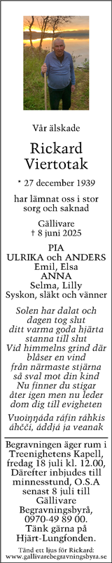 Norrländska Socialdemokraten