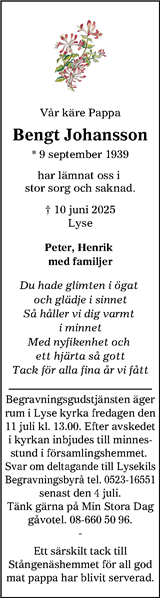 Bohusläningen