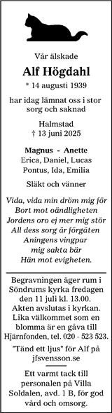 Hallandsposten