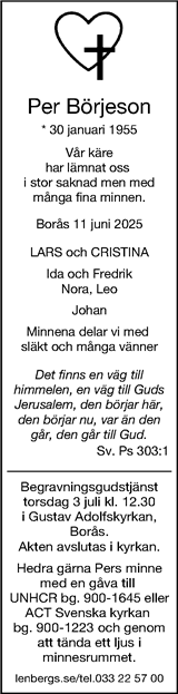 Borås Tidning