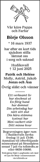 Hudiksvalls Tidning