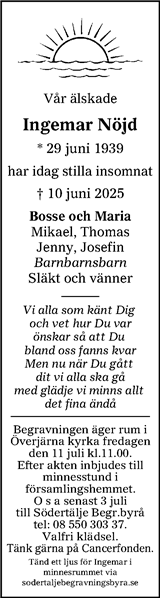 Länstidningen Södertälje