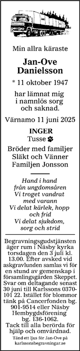 Värnamo Nyheter