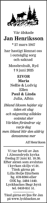 Smålandsposten